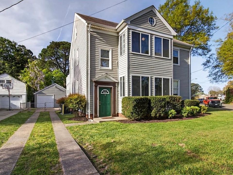 1st image of 8 Dahlgren Ave #A