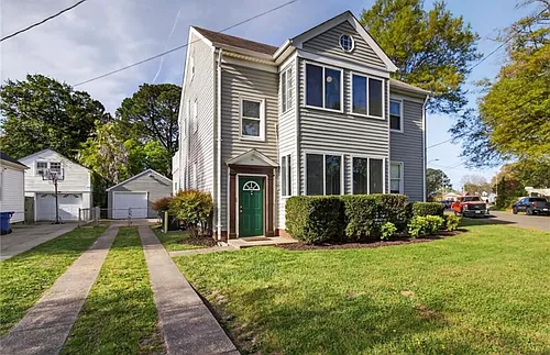 8 Dahlgren Ave #A Photo 1 8 Dahlgren Ave #A Photo 1