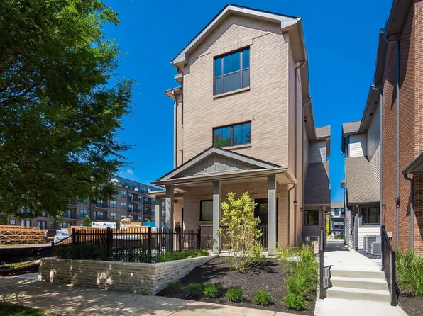 1297 Highland St APT B, Columbus, OH 43201