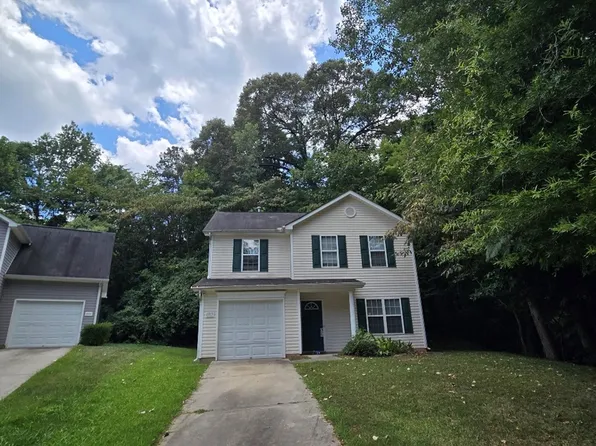 6813 Ciera Nichole Ct, Charlotte, NC 28214