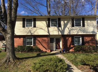 810 Loxford Ter, Silver Spring, MD 20901