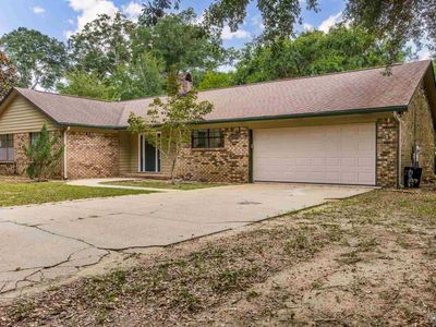4645 Briaroak Dr, Pace, FL, 32571