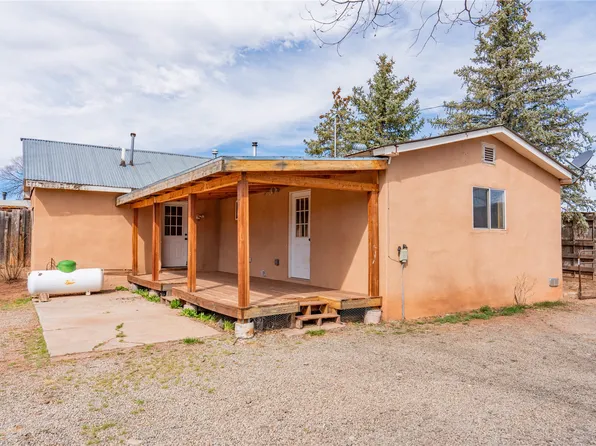 22 Ortiz Dr, Pecos, NM 87552