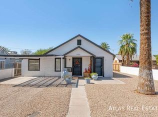 8816 N 6th Pl UNIT 2, Phoenix, AZ 85020