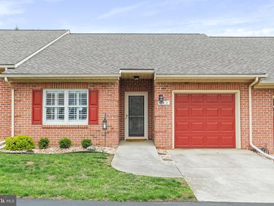 213 Sunbrook Ln #69, Hagerstown, MD, 21742