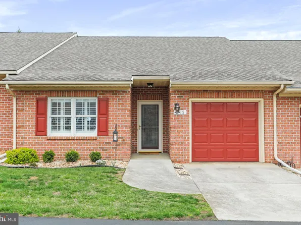 213 Sunbrook Ln #69, Hagerstown, MD 21742