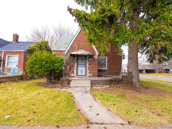 19227 Packard St, Detroit, MI 48234