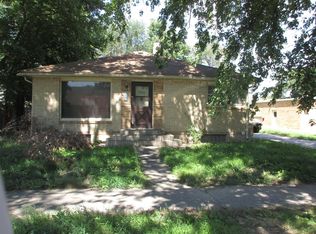 655 W Webster St, Colby, KS 67701