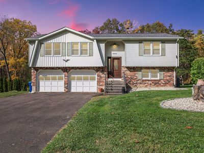 85 Metacomet Road, Plainville, CT, 06062