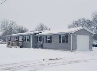 1500 Springhill Rd, Chillicothe, MO 64601