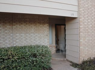 119 Troy Ave, Lubbock, TX 79416