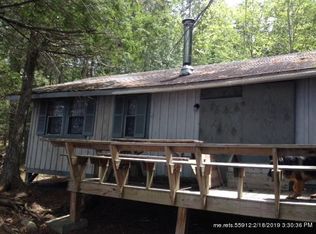 227 Larrabee Farm Rd, Dover Foxcroft, ME 04426