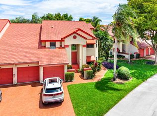 7685 Lexington Club Boulevard #B, Delray Beach, FL 33446