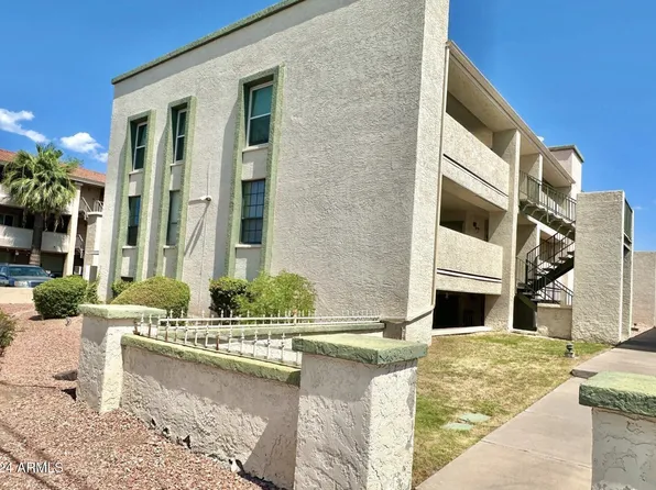 214 E RUTH Avenue #112, Phoenix, AZ 85020