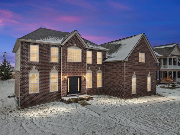 50898 Silverton Dr