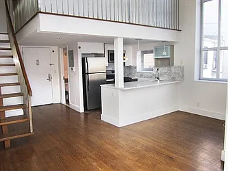 Rented by Corcoran