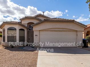 8205 E Portobello Ave, Mesa, AZ 85212