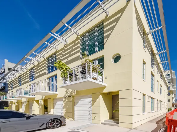 1212 E Whiting St Unit A, Tampa, FL 33602