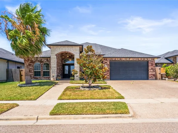 2429 Badlands Dr, Corpus Christi, TX 78414