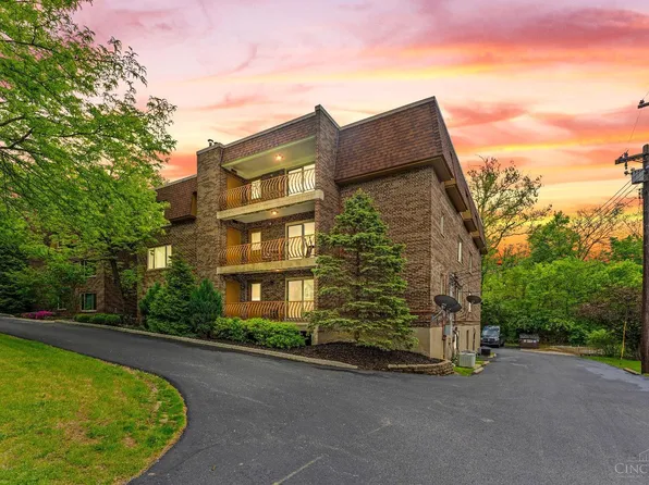 3563 Amberacres Dr APT 3, Cincinnati, OH 45237