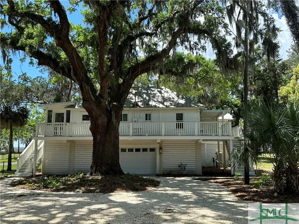 1844 Wilmington Island Road, Savannah, GA 31410