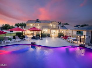 16110 E Fairview St, Gilbert, AZ 85295
