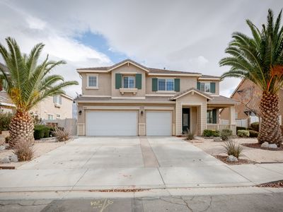 38938 Malva Rosa Dr, Palmdale, CA, 93551