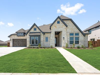 2614 Acton Dr, Venus, TX, 76084