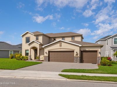 8474 Catalissa Ave, Melbourne, FL, 32940