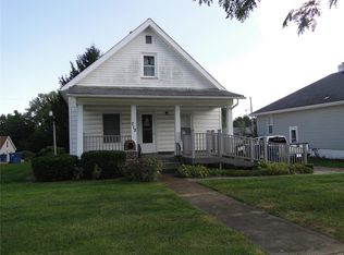 712 W Main St, Collinsville, IL 62234