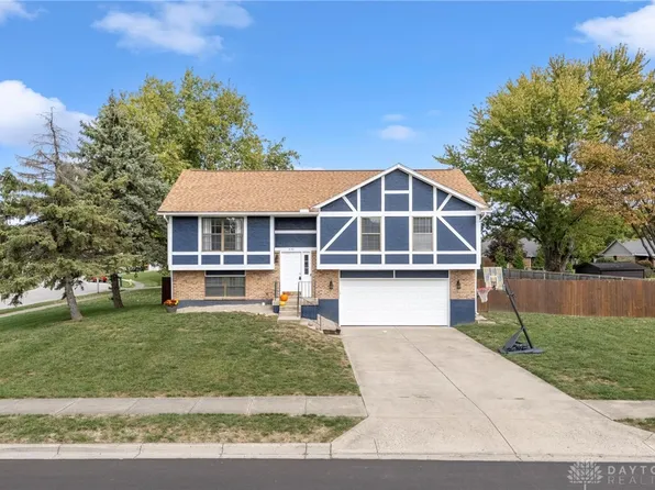 4161 Gorman Ave, Englewood, OH 45322