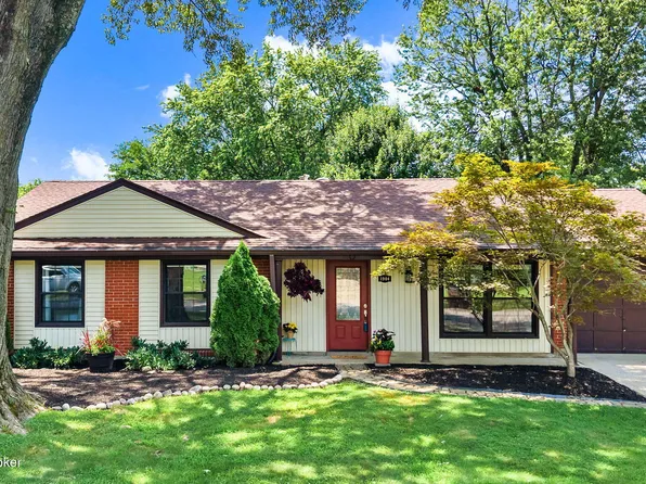 1904 Meadowgate Ln, Louisville, KY 40223