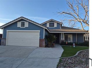 3013 Kaylyn St, Lancaster, CA 93535