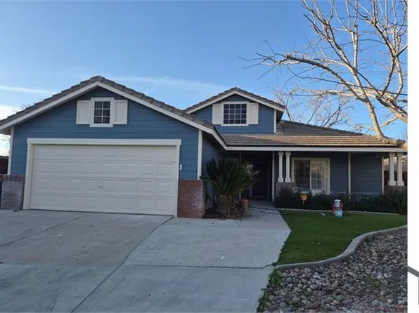 3013 Kaylyn St, Lancaster, CA 93535