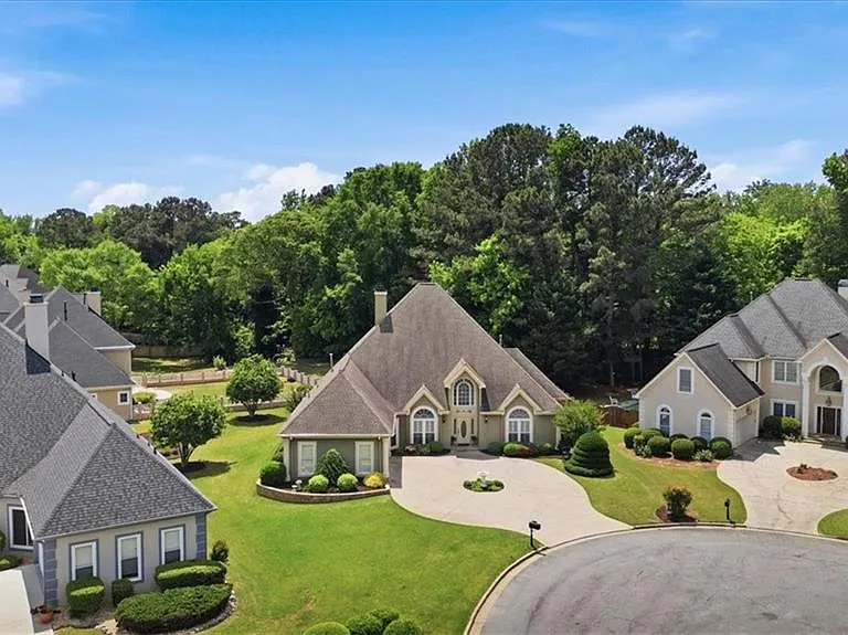 210 Masters View Ct — Photo 59
