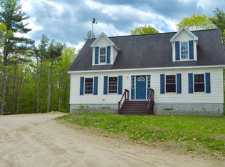 259 New Durham Rd, Middleton, NH 03887