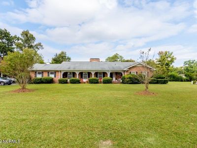402 Tenth Street, Maysville, NC, 28555