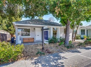 1684 California St, Mountain View, CA 94041