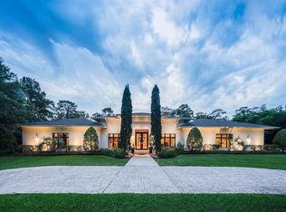 401 Bunker Hill Rd, Houston, TX 77024