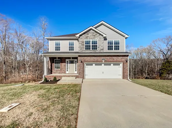 223 Penelope Ln, Clarksville, TN 37043