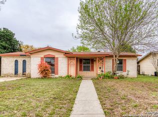 5103 Cinderella St, Kirby, TX 78219