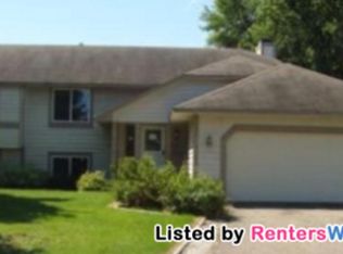 13500 W Preserve Blvd, Burnsville, MN 55337