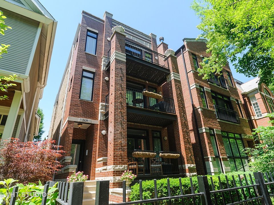 1st image of 2620 N Mildred Ave #3