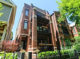2620 N Mildred Ave #3, Chicago, IL 60614