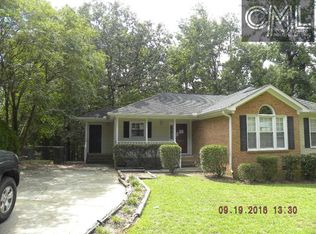 2202 Emsworth Dr, Columbia, SC 29209