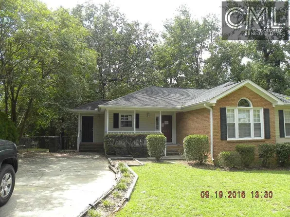 2202 Emsworth Dr, Columbia, SC 29209