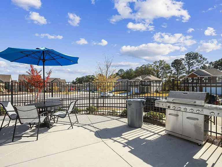 Overlook at Mill Creek — Photo 12