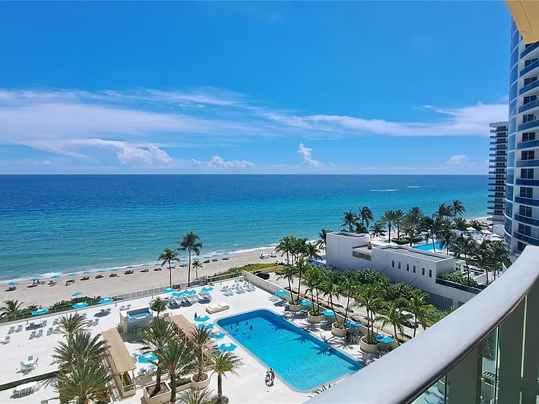 2501 S Ocean Dr #1021 — Photo 8