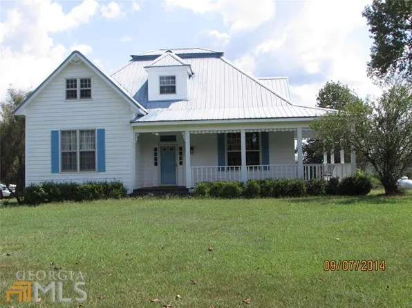3829 Redland Rd, Franklin, GA 30217