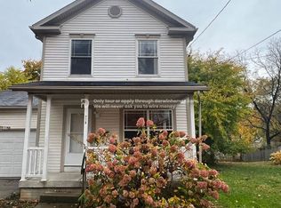 718 Euclid Ave, Akron, OH 44307